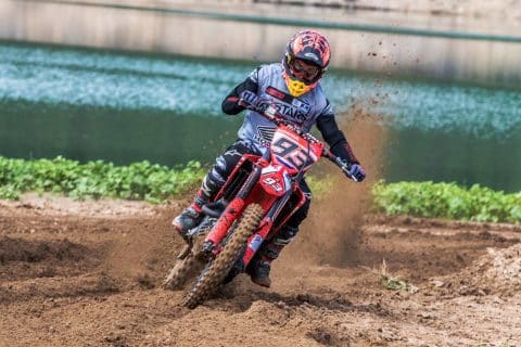 MotoGP : Mais à quelle heure se lève le matin Marc Márquez ?