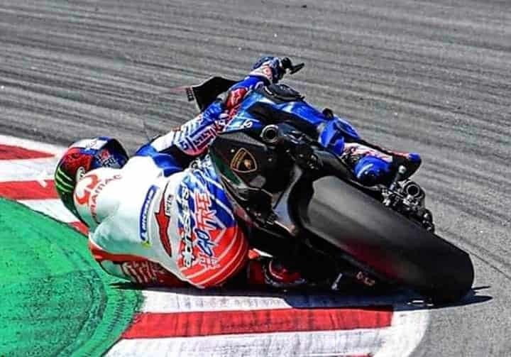 MotoGP Pramac Ducati : Jack Miller n’a plus le choix mais pose ses conditions