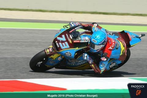 MotoGP à Brno : un retour menacé par la justice ?