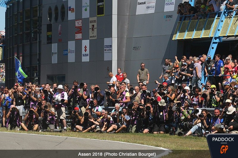 Grand Prix des Pays-Bas TT Assen MotoGP : Le programme et les horaires complets !
