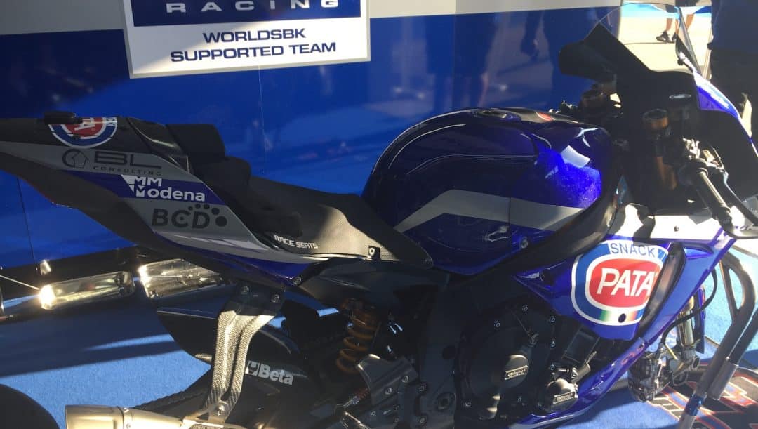 [WSBK] Superbike : Voici comment Yamaha a réduit l'écart par rapport à Ducati