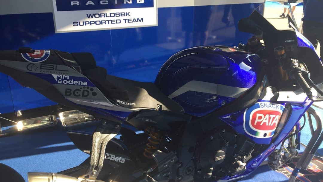 [WSBK] Superbike: Veja como a Yamaha diminuiu a diferença para a Ducati