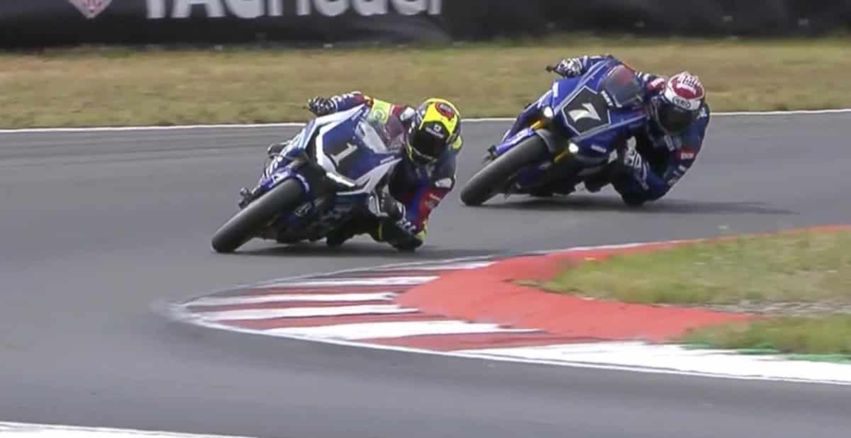 [EWC] Oschersleben 8 Hours, H3 : Le Grand Prix est lancé