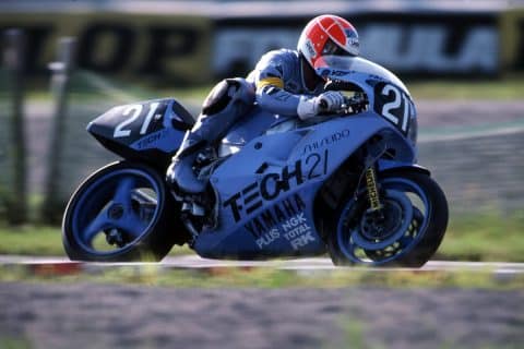 [EWC] 8 Heures de Suzuka 1987 : Le retour en force et la première victoire ! (Part 3/6)