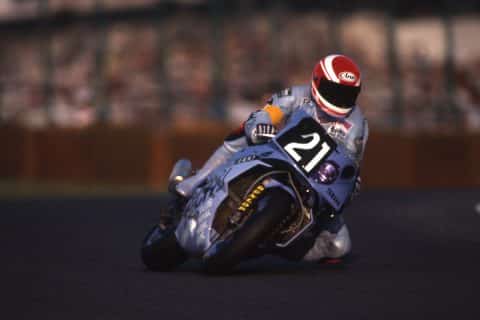 [EWC] 8 Heures de Suzuka 1988 : Gloire et déception à parts égales (Part 4/6)