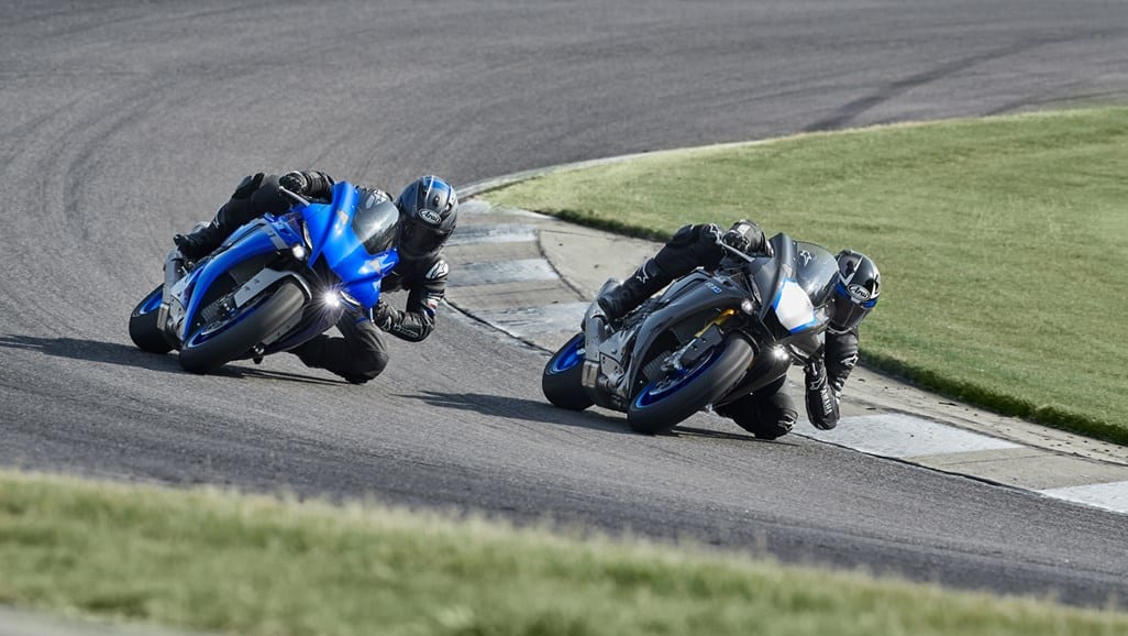 [Street] Tarifs Yamaha YZF-R1 et YZF-R1M 2020 !