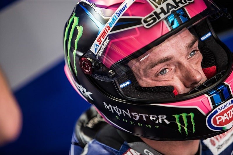 WSBK : Alex Lowes (Yamaha) choisit comme coach Niccolò Canepa