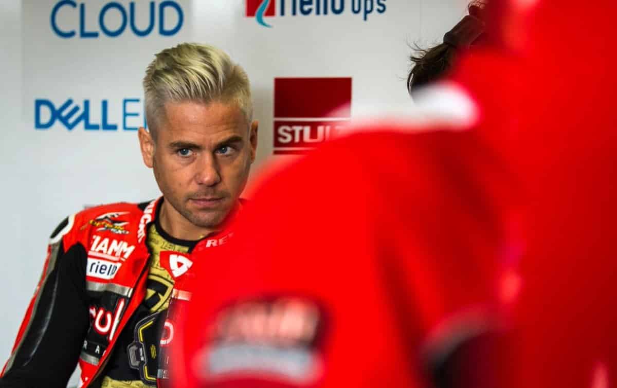 WSBK : Honda a tout dit de son nouveau projet à Bautista qui s’interroge !