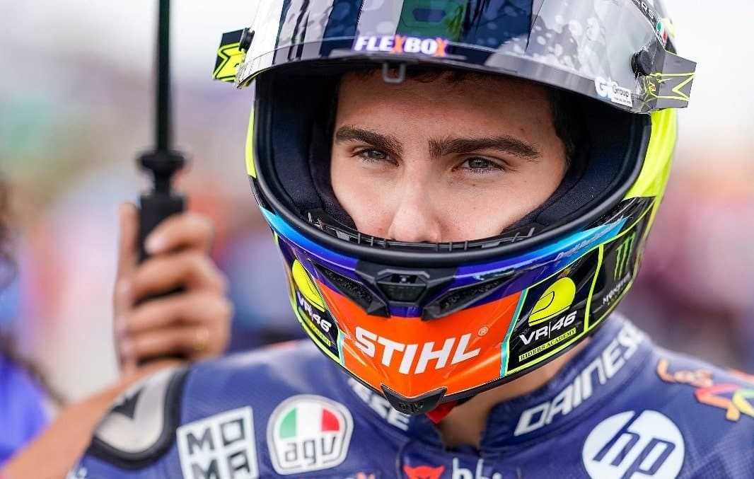Moto2 Officiel : Baldassarri renonce au MotoGP pour 2020 et poursuit avec le team Pons