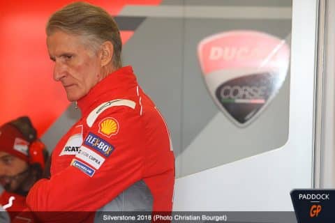 MotoGP, Viñales reste chez Yamaha : « nous le savions et il nous reste des options » déclare Ducati