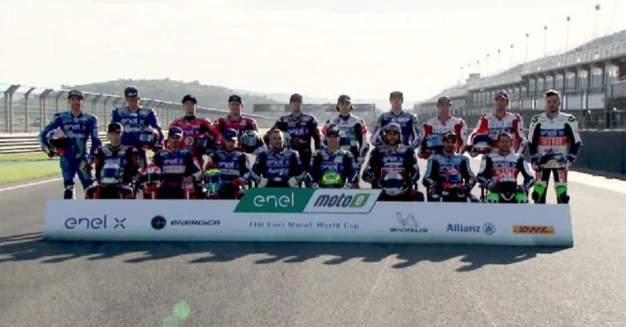 MotoE: A new discipline will electrify the Sachsenring