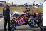 MotoE Aki Ajo : « Nous faisons de notre mieux pour gagner, c'est pourquoi nous courons »