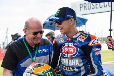 [WSBK] Superbike : Michael van der Mark prêt pour Kawasaki en 2020 ?