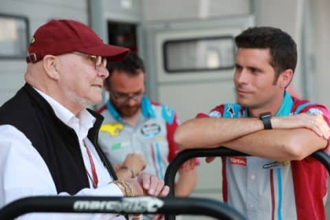 Moto2 : Marc VDS - Joan Olivé : « Nous devons maintenir la même ligne de travail et conserver le même engagement jusqu’en Novembre