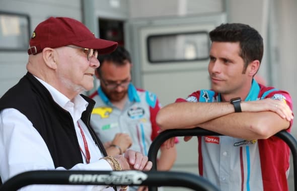 Moto2 : Marc VDS – Joan Olivé : « Nous devons maintenir la même ligne de travail et conserver le même engagement jusqu’en Novembre