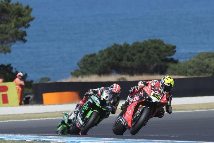 WSBK 2020 : Il y a plus de motos que de pilotes !