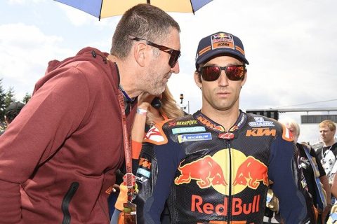 Jean-Michel Bayle Zarco