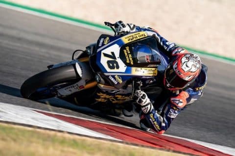 WSBK/EWC, Interview exclusive de Loris Baz : « De bons tests à Portimão et bientôt le Bol d’Or avec le YART »