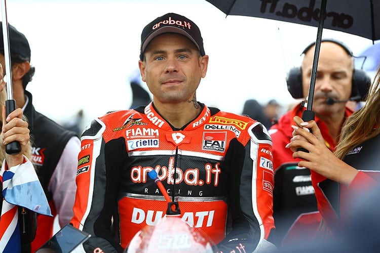MotoGP : Bautista renoncera-t-il à Honda en WSBK pour une KTM en Grand Prix ?