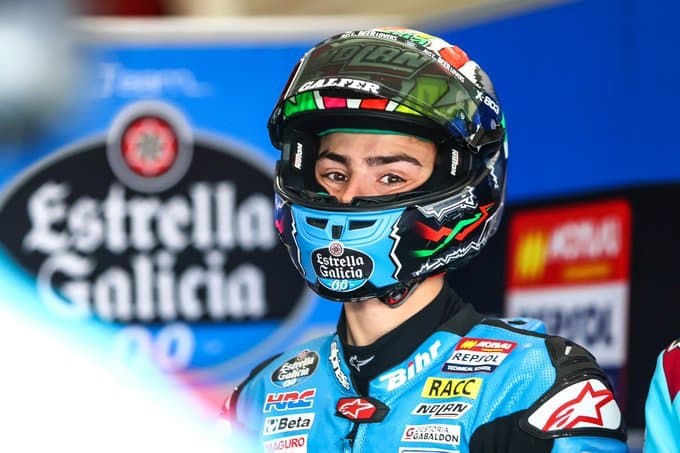 Moto3 Autriche Red Bull Ring : Alonso López, sanctionné pour son comportement à Brno, devra s'élancer de la Pit-lane