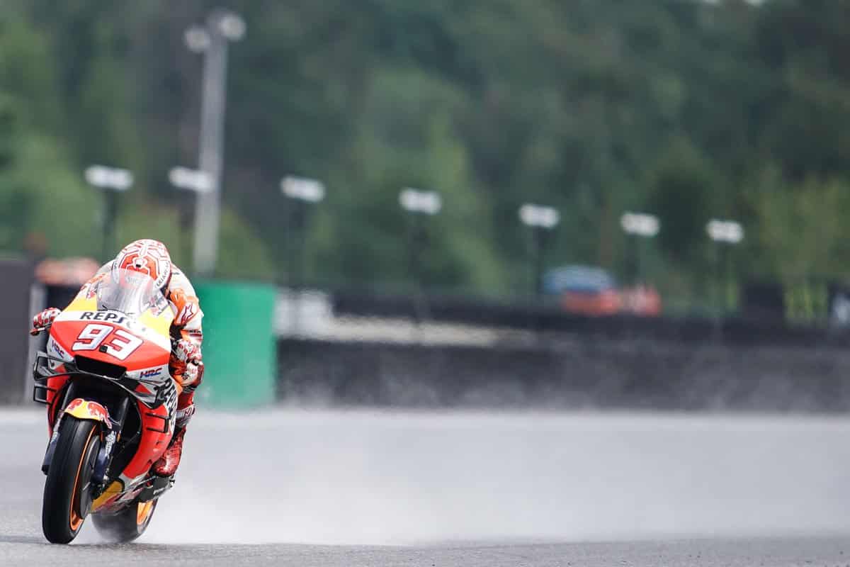 MotoGP Alberto Puig Honda : « Marc Márquez ? Ce que personne ne peut faire, il peut le faire »