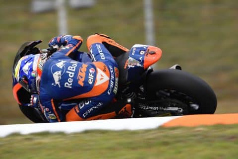 Moto2 2020 : KTM réduit ses effectifs et tout est ouvert chez Tech3