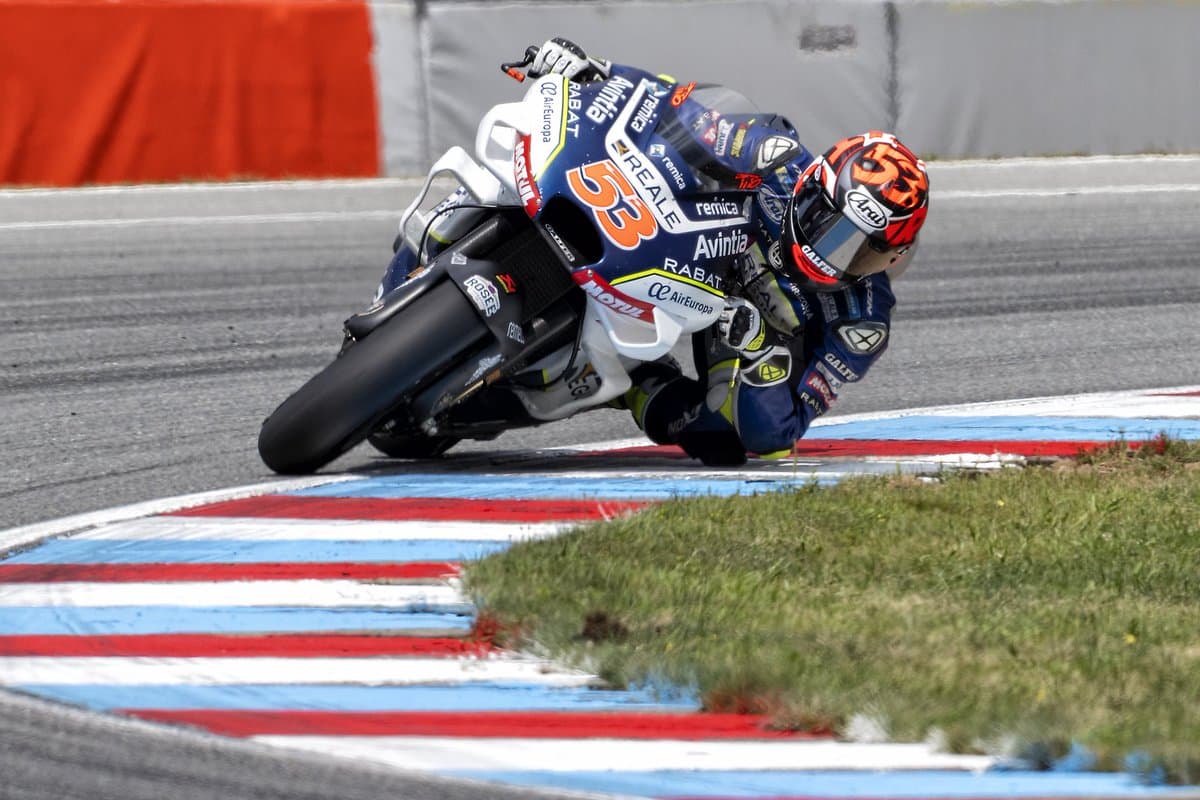 MotoGP : Ducati précise la situation du team Avintia pour 2020