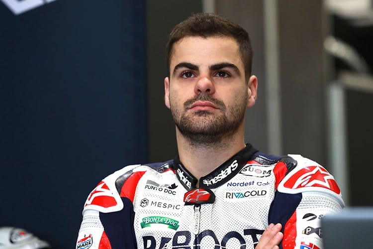 Moto3: Fim do purgatório para Fenati esperado na Moto2 na Gresini ou Max Biaggi