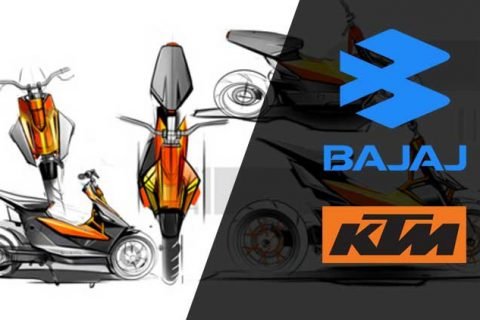 [Street] KTM : un plan pour des motos électriques haut de gamme est établi