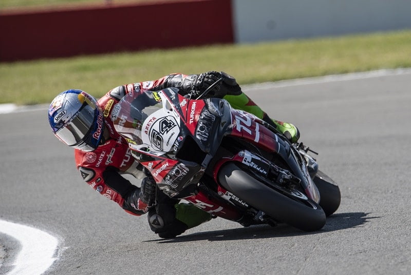 WSBK Tests de Portimão J1 : Toprak Razgatlioglu mène la danse