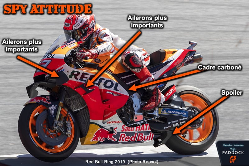 Spy Attitude” Red Bull Ring: What you need to know about Spy Attitude” Red Bull Ring: What you need to know about