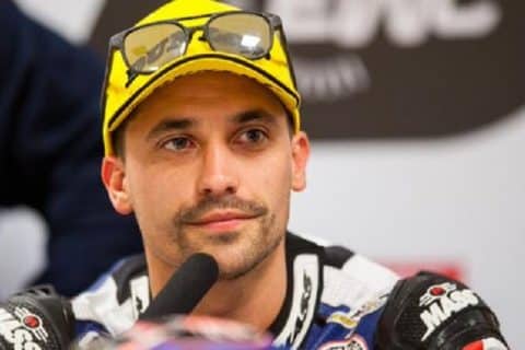 Endurance [CP] : Alexis Masbou rejoint le team TECMAS GMC