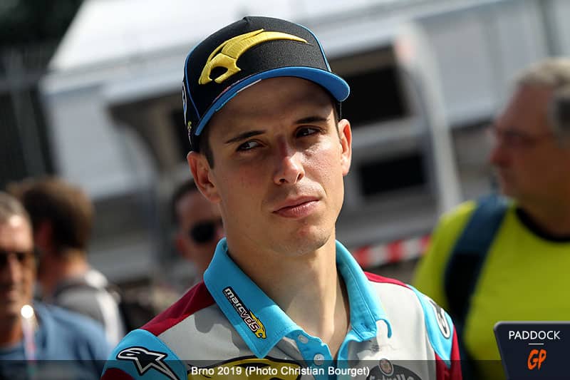 MotoGP : Álex Márquez en 2021 chez Petronas ? Hypothèse actuellement privilégiée…