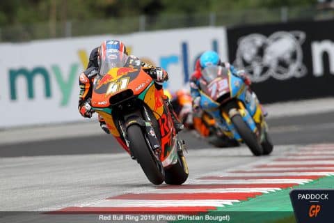 MotoGP, Johann Zarco à Assen : la persévérance comme seul moteur