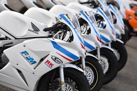 MotoGP, FFM : « les sites de sport moto devraient rouvrir aux entrainements dès le 11 mai »