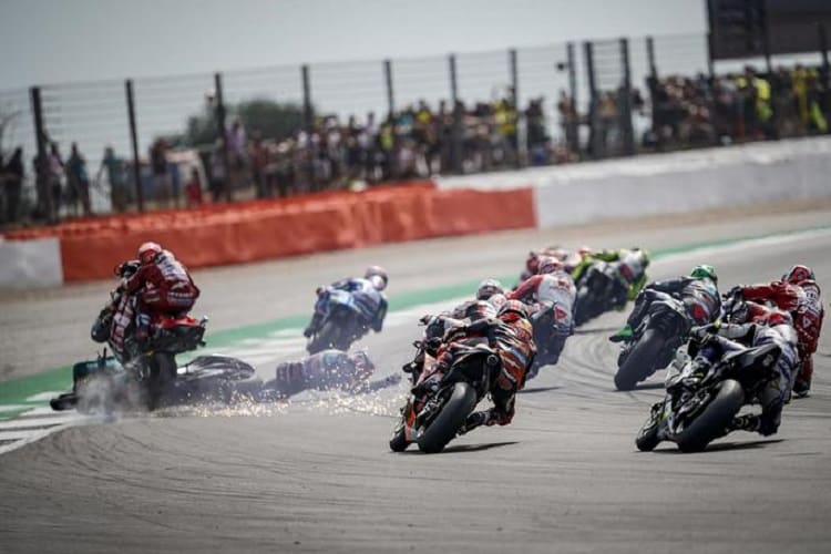 MotoGP: the beginnings of the 2020 calendar and the future