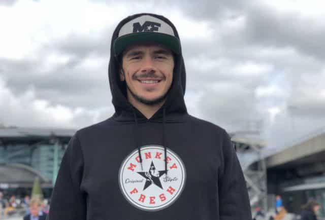 [WSBK] Superbike : Scott Redding – Ducati, maintenant la signature est là