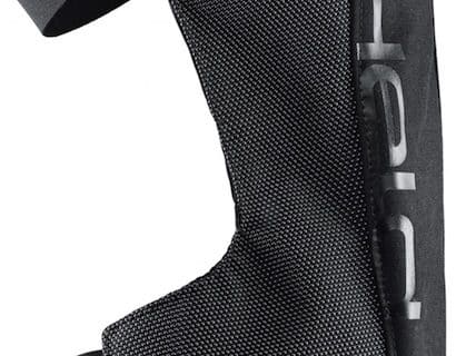 [Rua] Held Joelheiras aprovadas pela CE (nível 2) City Safe: joelhos sob alta proteção