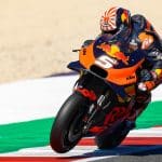 MotoGP Saint Marin Misano J1 : Johann Zarco n’a pas de bonnes sensations mais n’est pas si mauvais