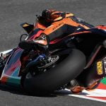 MotoGP Saint Marin Misano J1 : Pol Espargaró étonnant sixième avec sa KTM