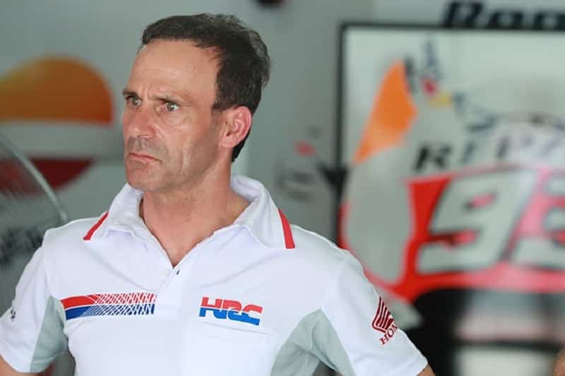 WSBK : Honda, avec Álvaro Bautista et… Alberto Puig en 2020