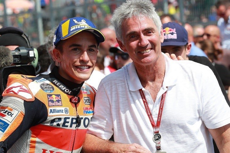 Mick Doohan