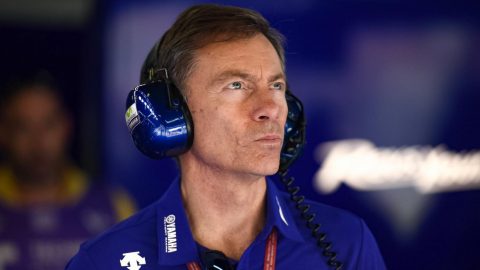 Moto2 : Barry Baltus rejoint Fantic Racing au c?té d’Aron Canet