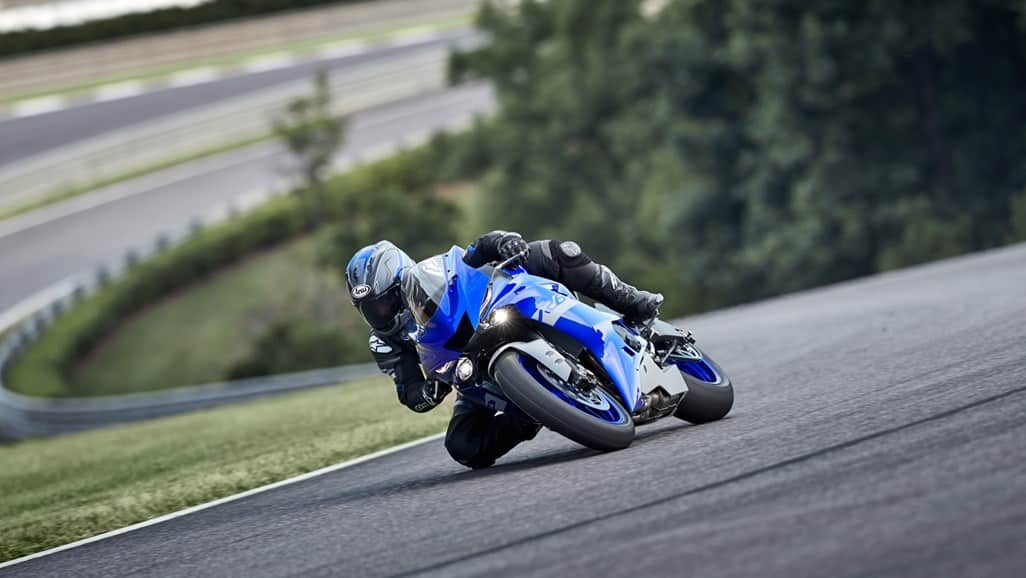 [CP] Coloris 2020 pour les YZF-R6, YZF-R3 et YZF-R125