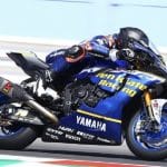 WSBK 2020 : Ten Kate Yamaha veut prolonger Loris Baz et espère Alex Lowes