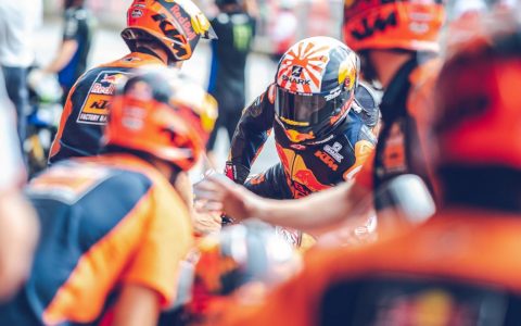 MotoGP Pit Beirer KTM: “I have never experienced a case as delicate as Zarco in my entire career”