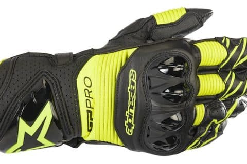 [Street] Alpinestars gant GP Pro R3 : le MotoGP à portée de main