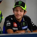 MotoGP Saint Marin Misano J2 : la version de Valentino Rossi sur l’incident avec Marc Márquez