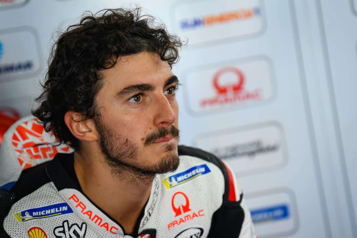 MotoGP Aragón J3 : Bagnaia n’est toujours pas dans le bain