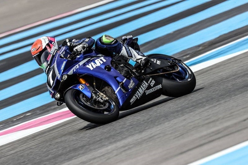 EWC Tests Bol d’Or J2 : Le YART maintient sa domination